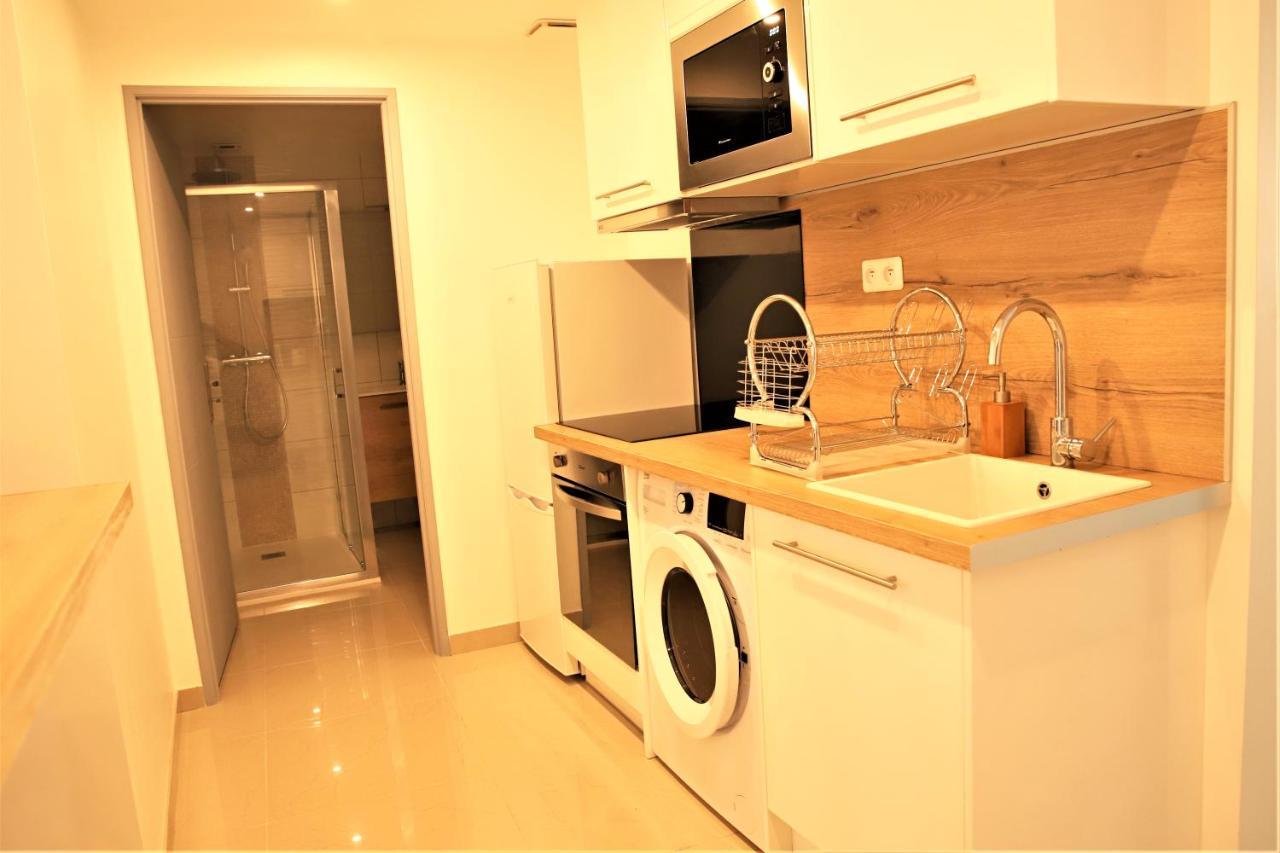 #Golden Dream'S By Nogar'Homes -Wi-Fi-Netflix-Climatisation-Parking Nogaro Exterior foto