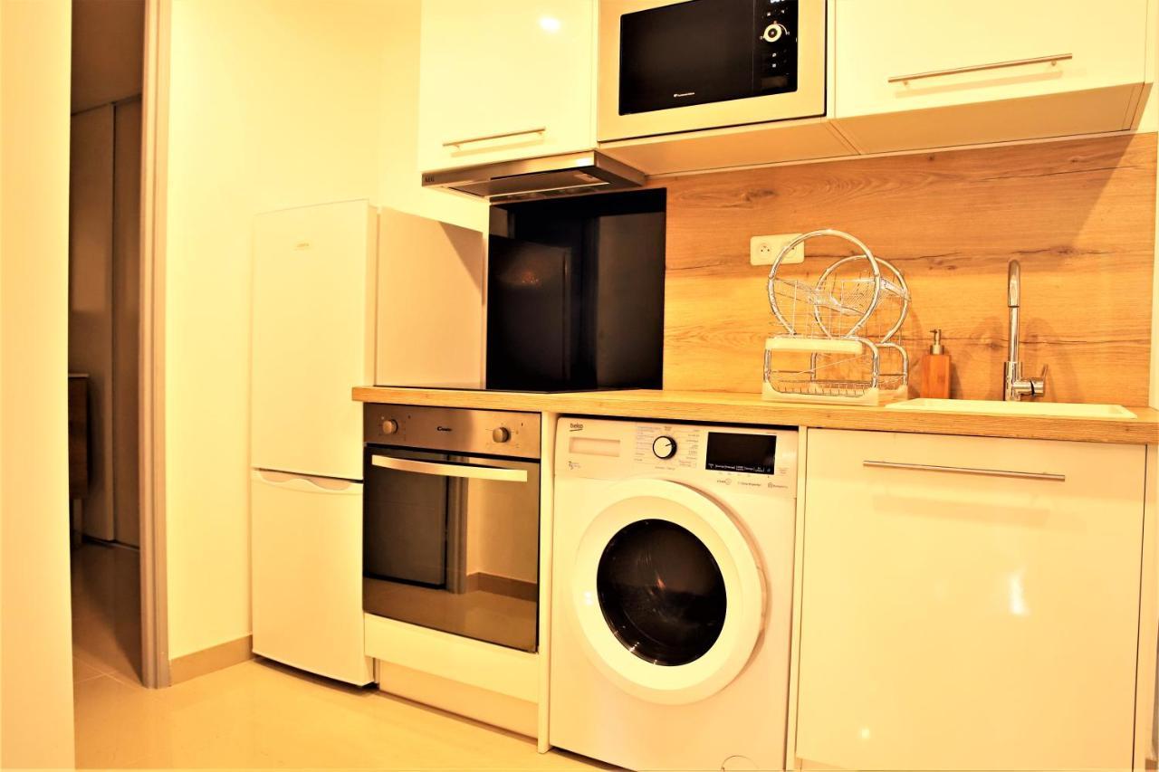 #Golden Dream'S By Nogar'Homes -Wi-Fi-Netflix-Climatisation-Parking Nogaro Exterior foto