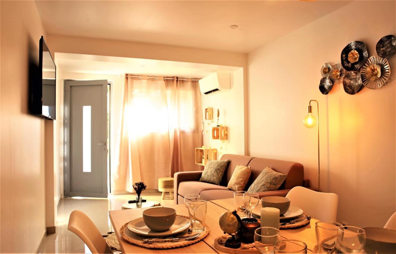 #Golden Dream'S By Nogar'Homes -Wi-Fi-Netflix-Climatisation-Parking Nogaro Exterior foto