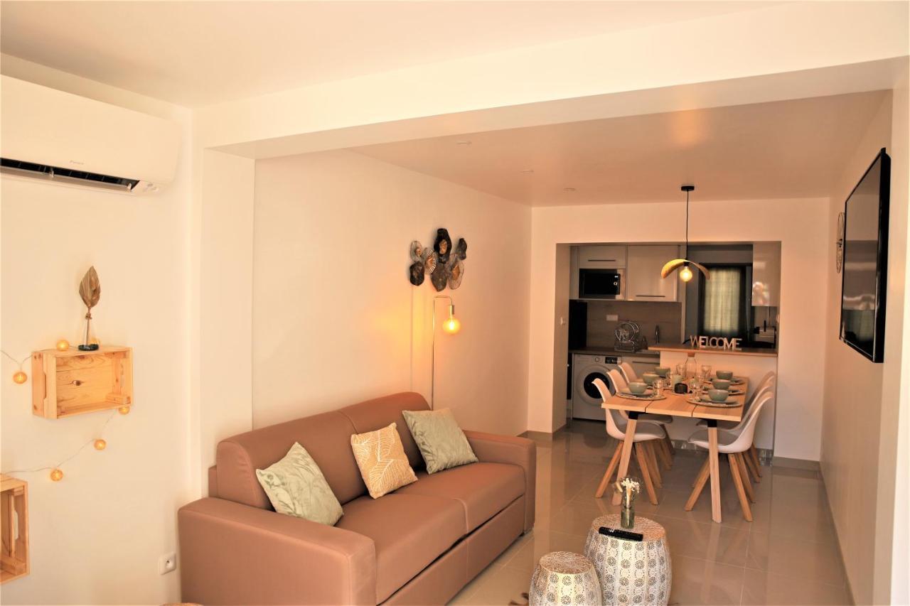 #Golden Dream'S By Nogar'Homes -Wi-Fi-Netflix-Climatisation-Parking Nogaro Exterior foto