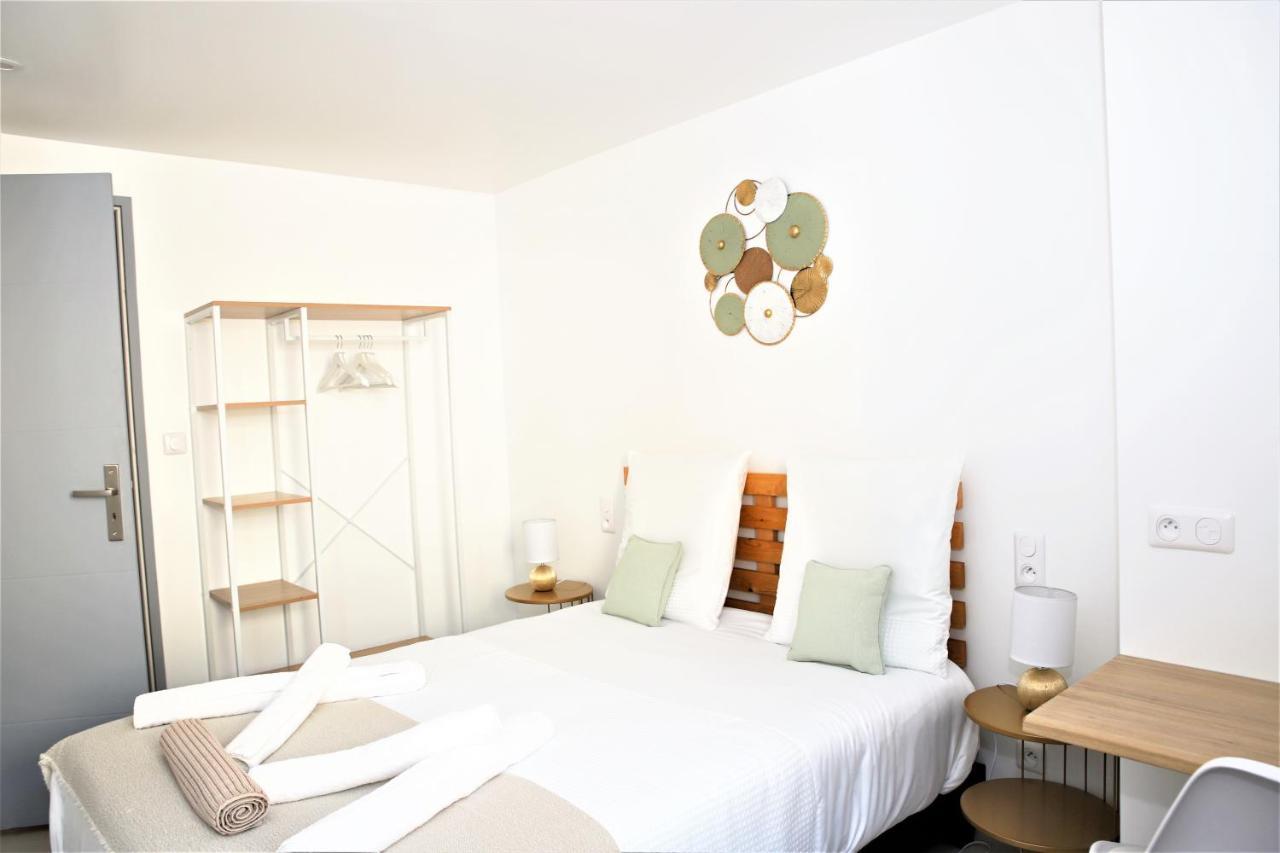 #Golden Dream'S By Nogar'Homes -Wi-Fi-Netflix-Climatisation-Parking Nogaro Exterior foto